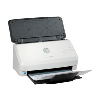 Produktbild för HP Scanjet Pro 2000 s2 Sheet-feed - dokumentskanner - desktop - USB 3.0