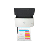 Produktbild för HP Scanjet Pro 2000 s2 Sheet-feed - dokumentskanner - desktop - USB 3.0