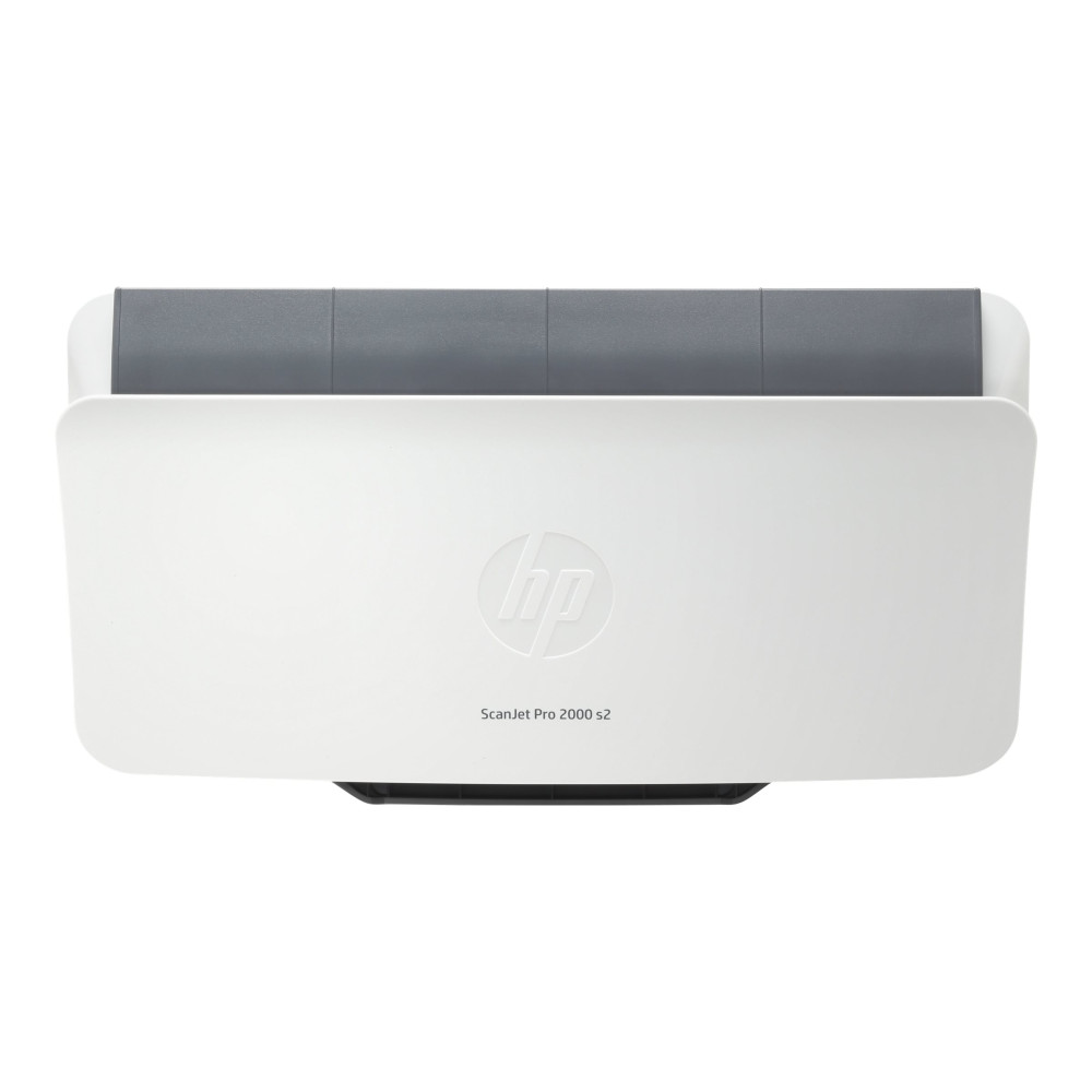 Produktbild för HP Scanjet Pro 2000 s2 Sheet-feed - dokumentskanner - desktop - USB 3.0