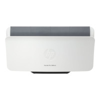 Produktbild för HP Scanjet Pro 2000 s2 Sheet-feed - dokumentskanner - desktop - USB 3.0