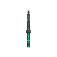 Produktbild för Wera Bicycle Set Torque 1 - ratcheting torque wrench with bit and socket set - 16 delar