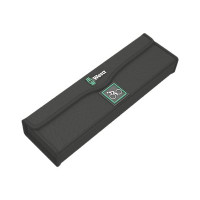 Produktbild för Wera Bicycle Set Torque 1 - ratcheting torque wrench with bit and socket set - 16 delar