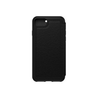 Produktbild för OtterBox Strada Series - vikbart fodral för mobiltelefon