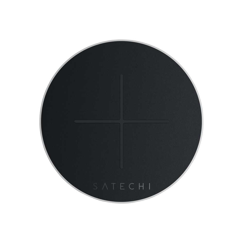 Produktbild för Satechi trådlös laddningsmatta - 10 Watt