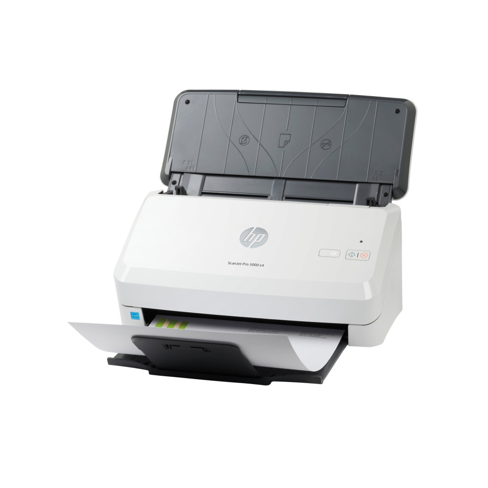 Produktbild för HP Scanjet Pro 3000 s4 Sheet-feed - dokumentskanner - desktop - USB 3.0