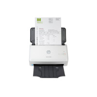 Produktbild för HP Scanjet Pro 3000 s4 Sheet-feed - dokumentskanner - desktop - USB 3.0