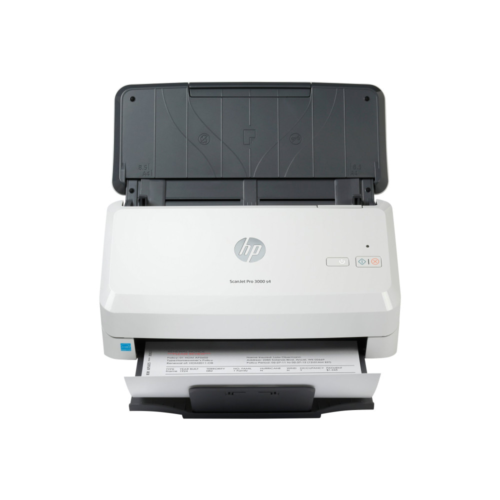 Produktbild för HP Scanjet Pro 3000 s4 Sheet-feed - dokumentskanner - desktop - USB 3.0