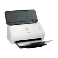 Produktbild för HP Scanjet Pro 3000 s4 Sheet-feed - dokumentskanner - desktop - USB 3.0