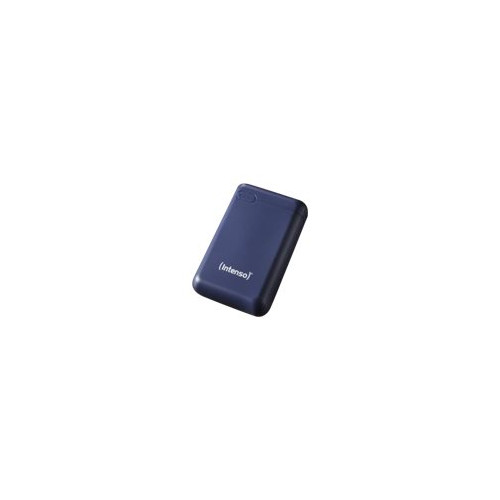 Intenso Intenso Powerbank XS5000 power bank - Li-pol - USB, USB-C