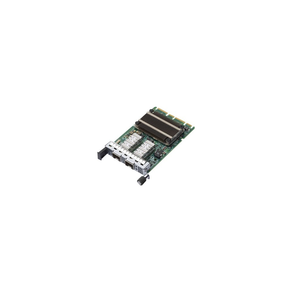 Produktbild för Broadcom NetXtreme E-Series N225P - nätverksadapter - OCP 3.0 - 10Gb Ethernet/25Gb Ethernet x 2
