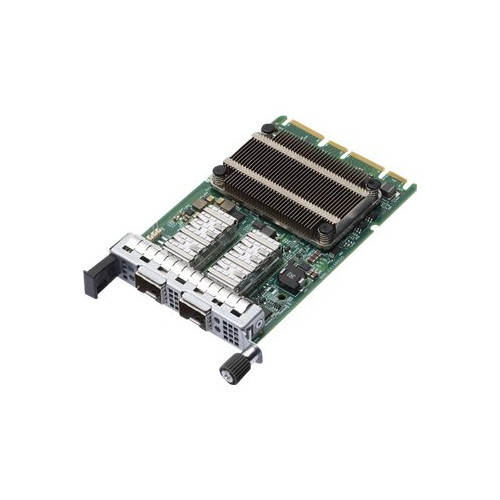 Broadcom Broadcom NetXtreme E-Series N225P - nätverksadapter - OCP 3.0 - 10Gb Ethernet/25Gb Ethernet x 2