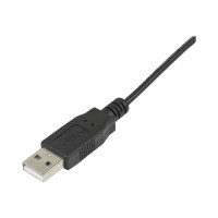 Produktbild för StarTech.com USB videoinspelningsadapter - S Video/komposit till USB 2.0 videoinspelningskabel med stöd för TWAIN - Analog till digital konverterare - endast Windows - videofångstadapter - USB 2.0