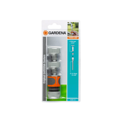 Gardena Gardena Profi Maxi-Flow System - kontaktsats