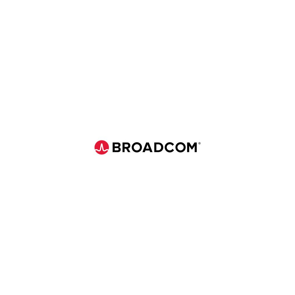 Produktbild för Broadcom intern SAS-kabel - 1 m