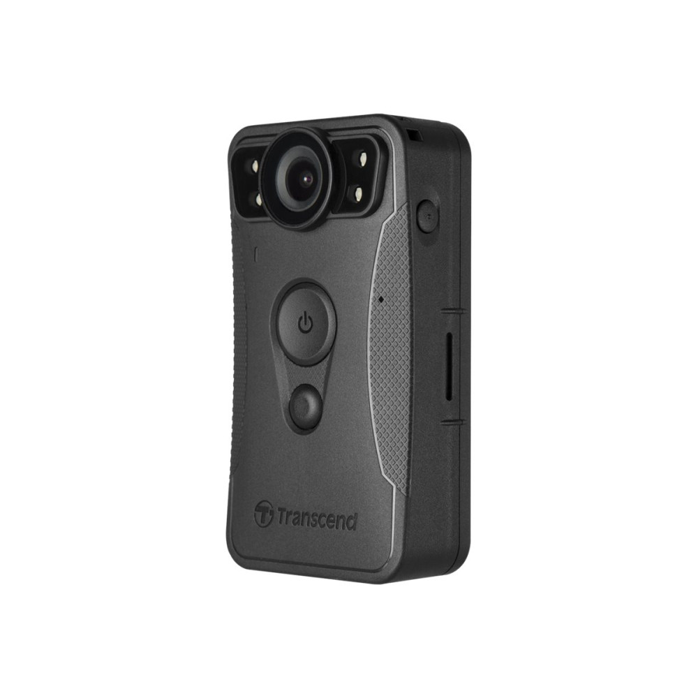 Produktbild för Transcend DrivePro Body 30 - videokamera - internt flashminne