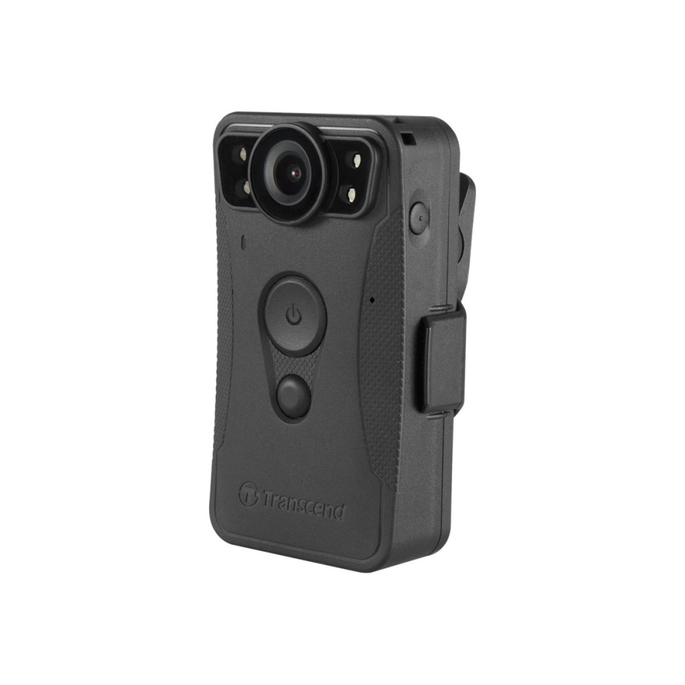 Produktbild för Transcend DrivePro Body 30 - videokamera - internt flashminne