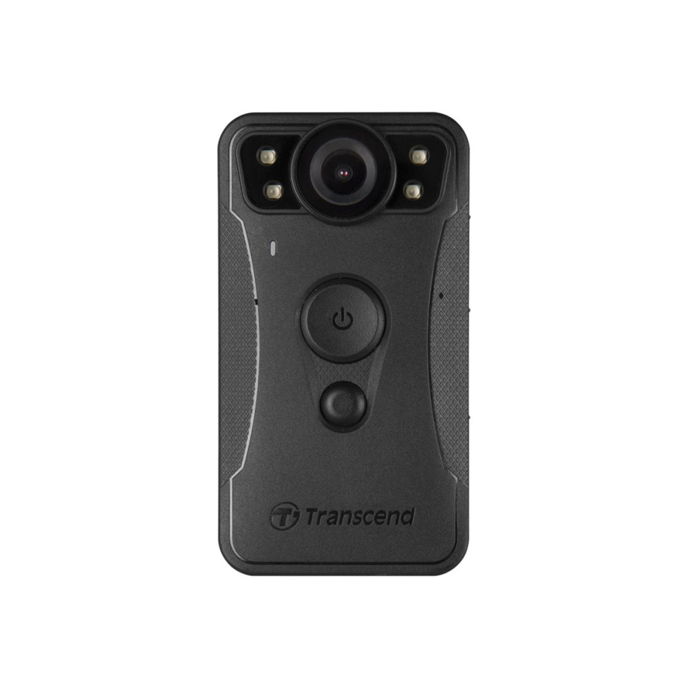 Produktbild för Transcend DrivePro Body 30 - videokamera - internt flashminne