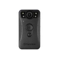 Produktbild för Transcend DrivePro Body 30 - videokamera - internt flashminne