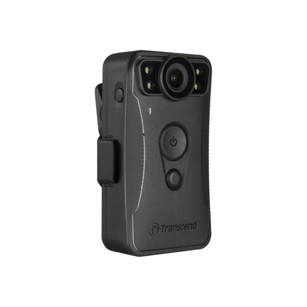 Produktbild för Transcend DrivePro Body 30 - videokamera - internt flashminne