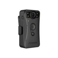 Produktbild för Transcend DrivePro Body 30 - videokamera - internt flashminne