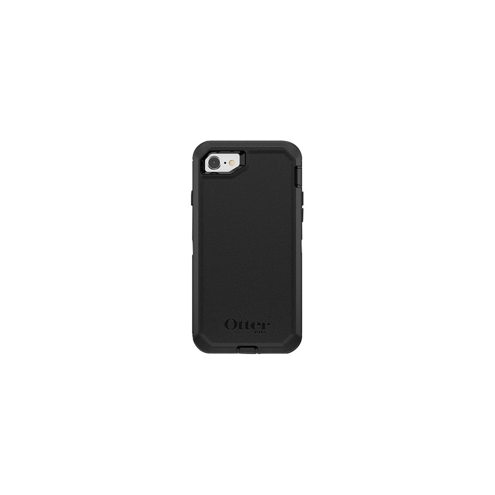 Produktbild för OtterBox Defender Series Apple iPhone 7 - ProPack "Each" - skyddsfodral för mobiltelefon