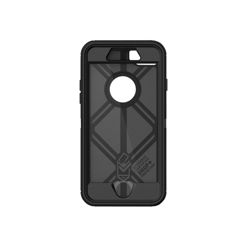 Produktbild för OtterBox Defender Series Apple iPhone 7 - ProPack "Each" - skyddsfodral för mobiltelefon