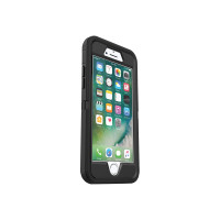Produktbild för OtterBox Defender Series Apple iPhone 7 - ProPack "Each" - skyddsfodral för mobiltelefon