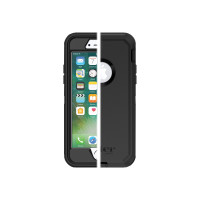 Produktbild för OtterBox Defender Series Apple iPhone 7 - ProPack "Each" - skyddsfodral för mobiltelefon
