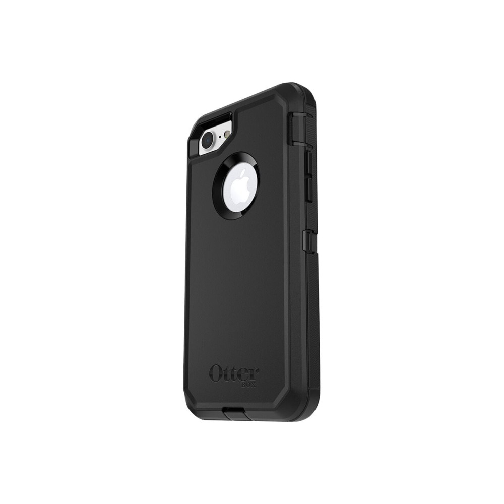 Produktbild för OtterBox Defender Series Apple iPhone 7 - ProPack "Each" - skyddsfodral för mobiltelefon