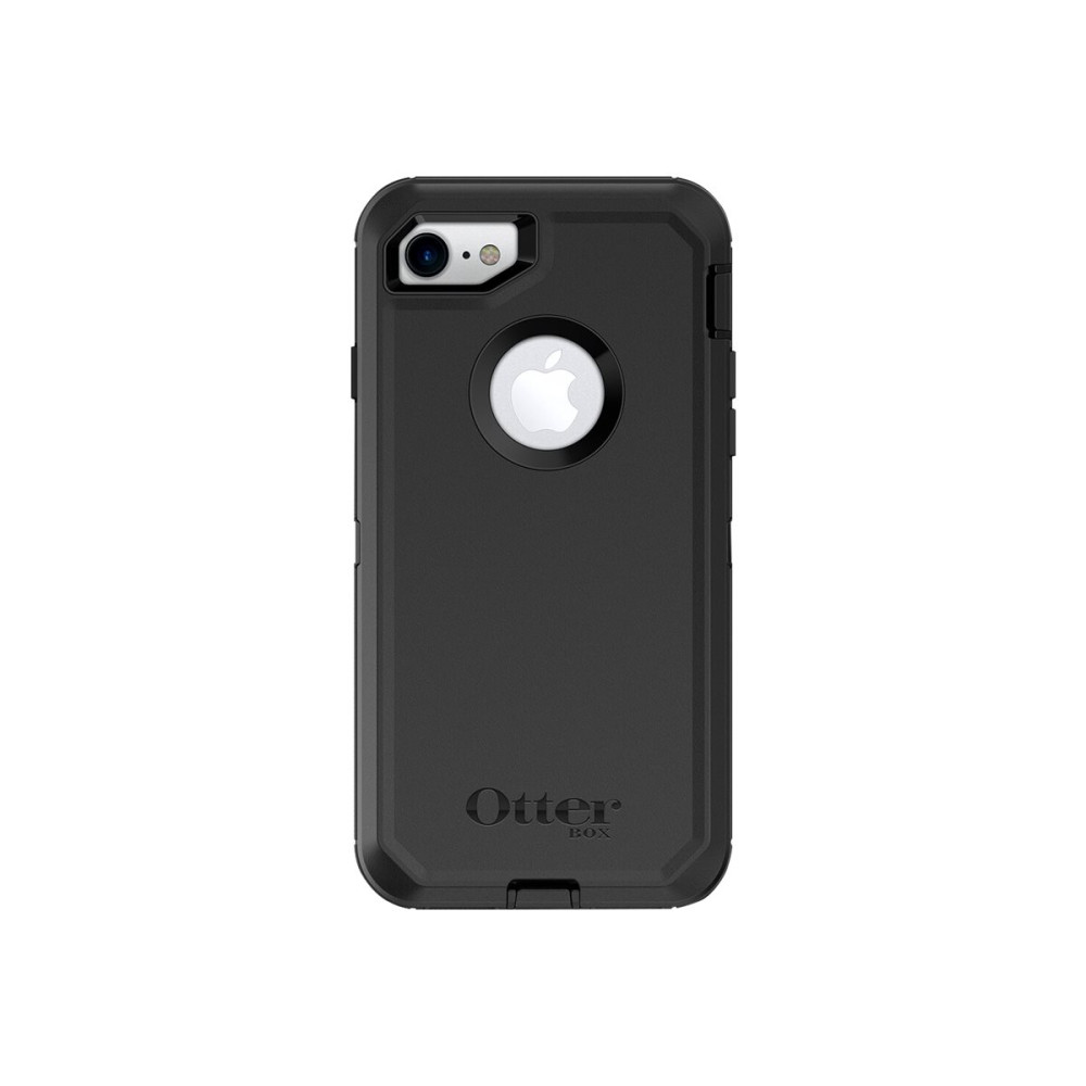 Produktbild för OtterBox Defender Series Apple iPhone 7 - ProPack "Each" - skyddsfodral för mobiltelefon