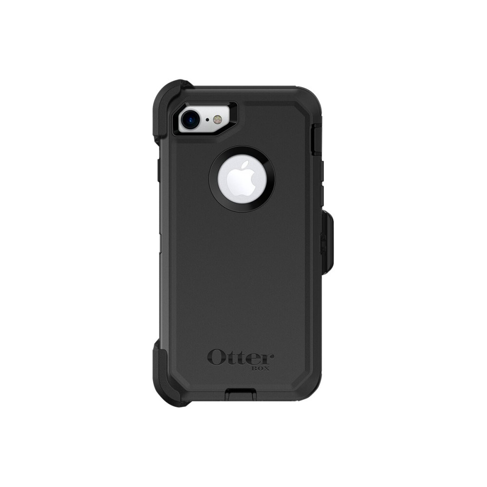 Produktbild för OtterBox Defender Series Apple iPhone 7 - ProPack "Each" - skyddsfodral för mobiltelefon