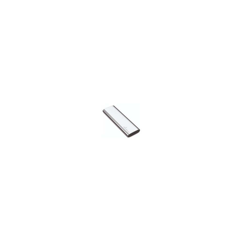 Produktbild för MediaRange MR1102 - SSD - 480 GB - USB 3.2 Gen 2