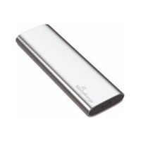 Produktbild för MediaRange MR1102 - SSD - 480 GB - USB 3.2 Gen 2