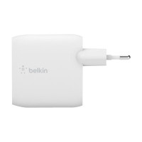 Produktbild för Belkin BoostCharge strömadapter - USB - 24 Watt