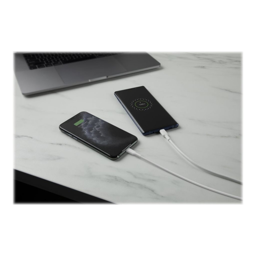 Produktbild för Belkin BoostCharge strömadapter - USB - 24 Watt