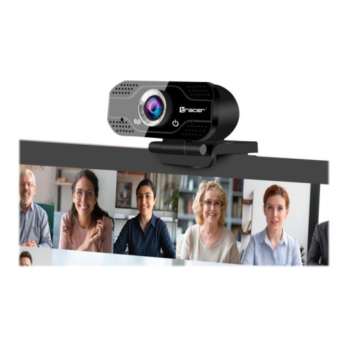 Tracer Tracer FHD WEB007 - webbkamera