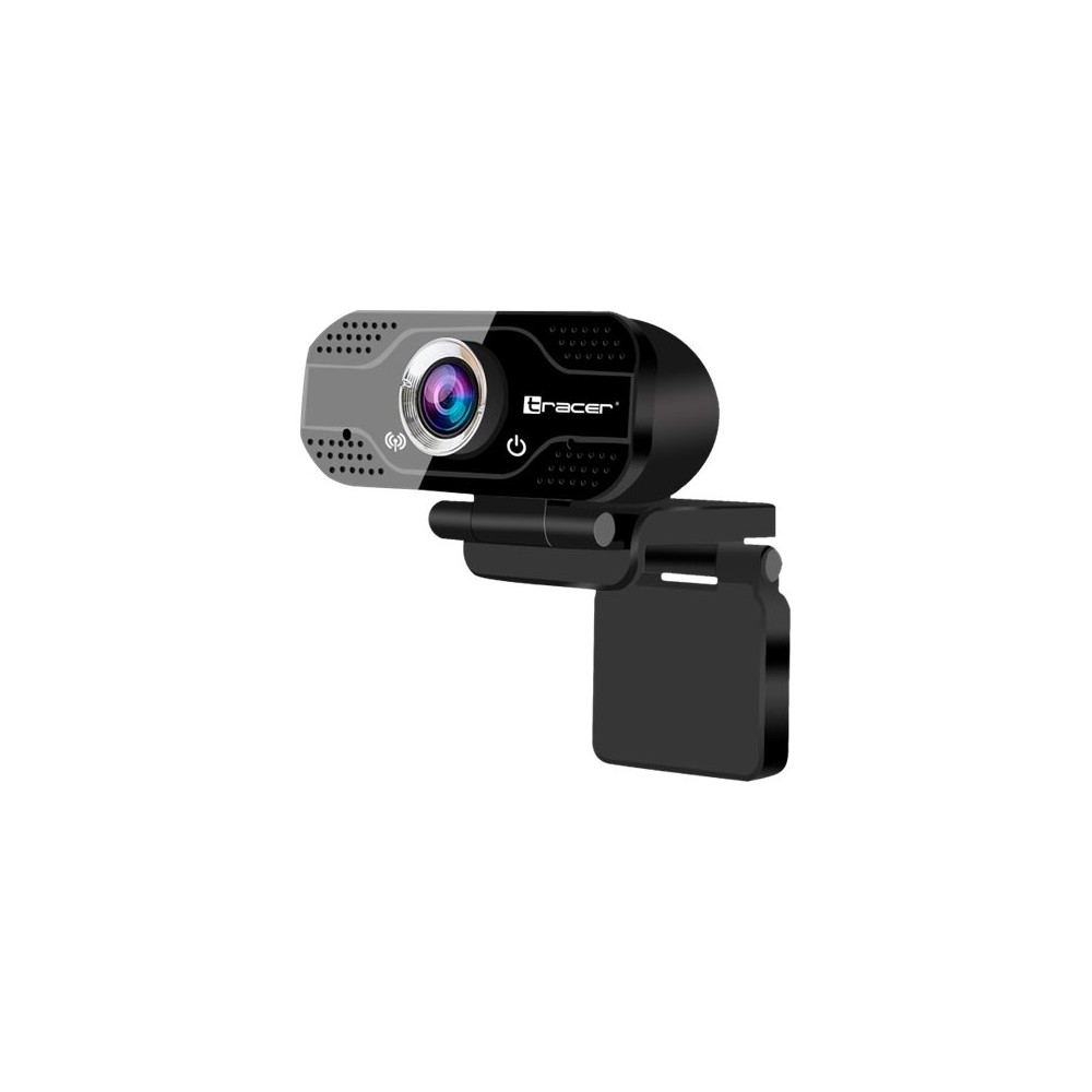 Produktbild för Tracer FHD WEB007 - webbkamera