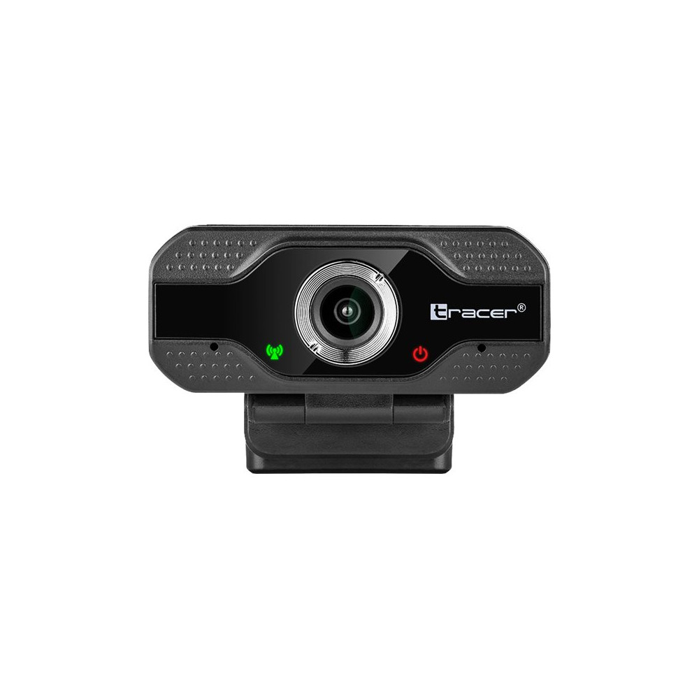 Produktbild för Tracer FHD WEB007 - webbkamera