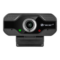 Produktbild för Tracer FHD WEB007 - webbkamera