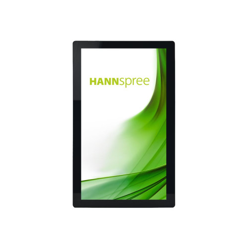 Hannspree Hannspree HO165PTB - HO Series - LED-skärm - Full HD (1080p) - 15.6"