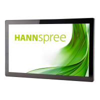 Produktbild för Hannspree HO165PTB - HO Series - LED-skärm - Full HD (1080p) - 15.6"