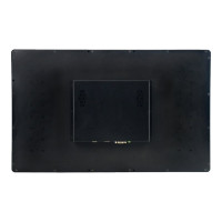 Produktbild för Hannspree HO165PTB - HO Series - LED-skärm - Full HD (1080p) - 15.6"
