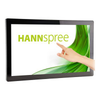 Produktbild för Hannspree HO165PTB - HO Series - LED-skärm - Full HD (1080p) - 15.6"