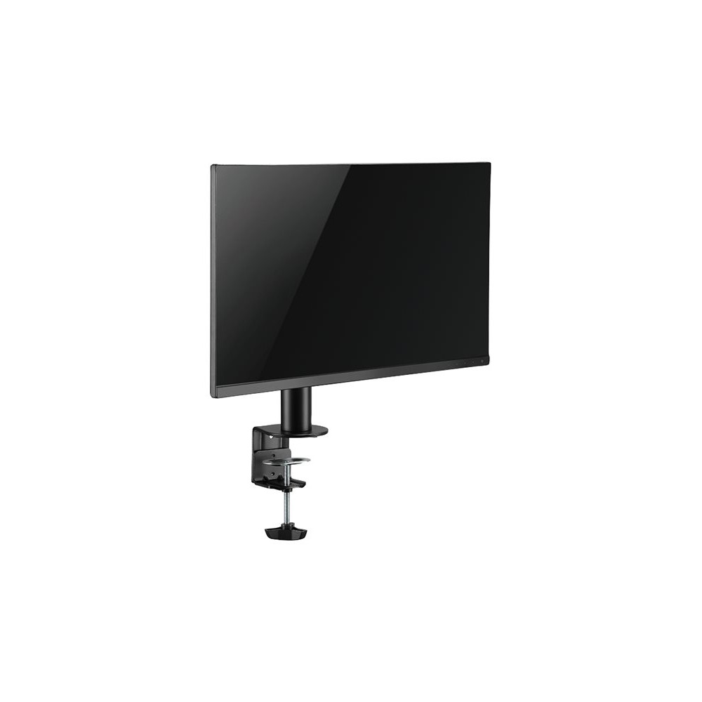 Produktbild för LogiLink monteringssats - för LCD-display - svart