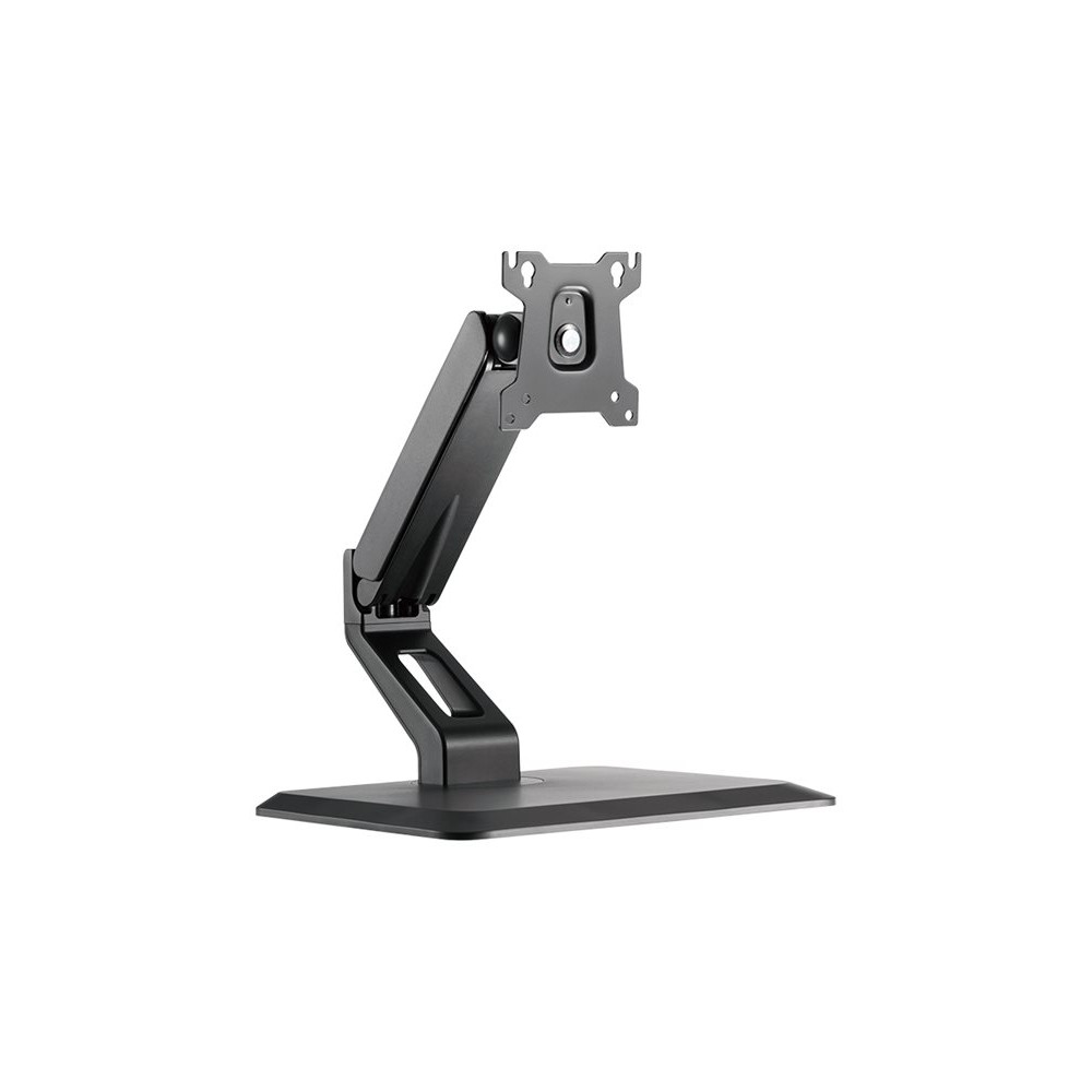 Produktbild för LogiLink ställ - justerbar arm - för LCD-display - svart