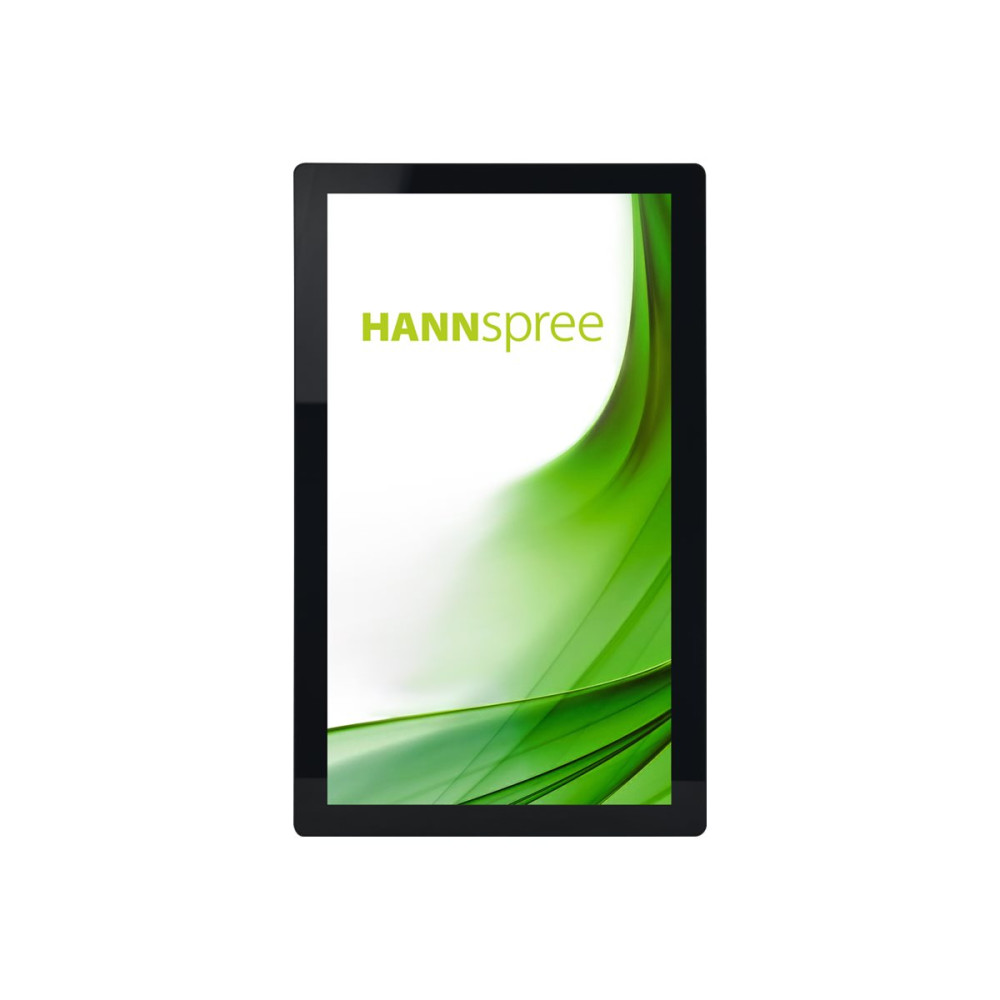 Produktbild för Hannspree HO225HTB - HO Series - LED-skärm - Full HD (1080p) - 21.5"