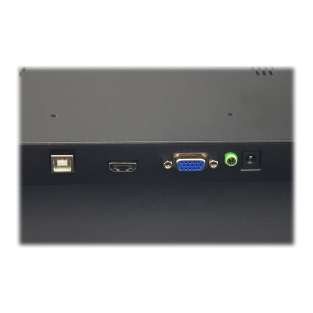 Produktbild för Hannspree HO225HTB - HO Series - LED-skärm - Full HD (1080p) - 21.5"