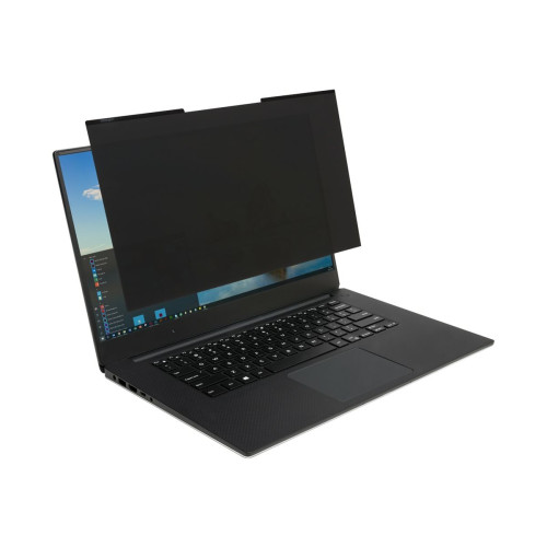 Kensington Computer Products Group Kensington MagPro 13.3" (16:9) Laptop Privacy Screen with Magnetic Strip - sekretessfilter till bärbar dator