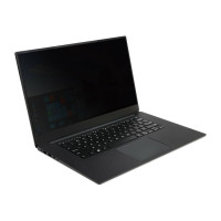 Produktbild för Kensington MagPro 13.3" (16:9) Laptop Privacy Screen with Magnetic Strip - sekretessfilter till bärbar dator