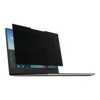 Produktbild för Kensington MagPro 13.3" (16:9) Laptop Privacy Screen with Magnetic Strip - sekretessfilter till bärbar dator